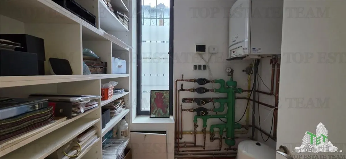 Casa individuala de vanzare - zona Domenii - foto 5