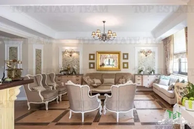 Pensiune 4* in Baile Herculane, investitie turism - foto 14