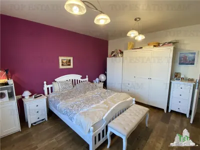 Vila spatioasa cu 3 apartamente in Fundeni Dobroiesti - foto 16