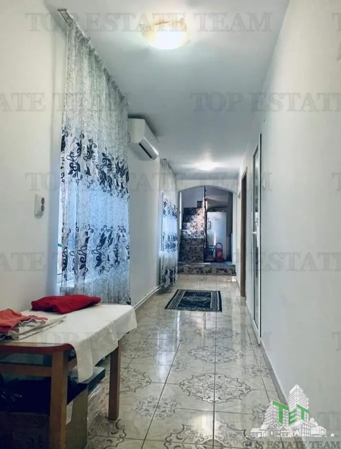 Vila comuna Pantelimon Lebada - foto 1