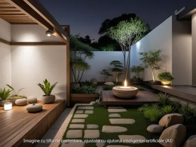 Casa renovabila Lizeanu/stefan cel mare. - foto 8