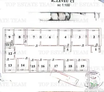 Teren cu casa demolabila Lizeanu/Stefan cel mare - foto 3