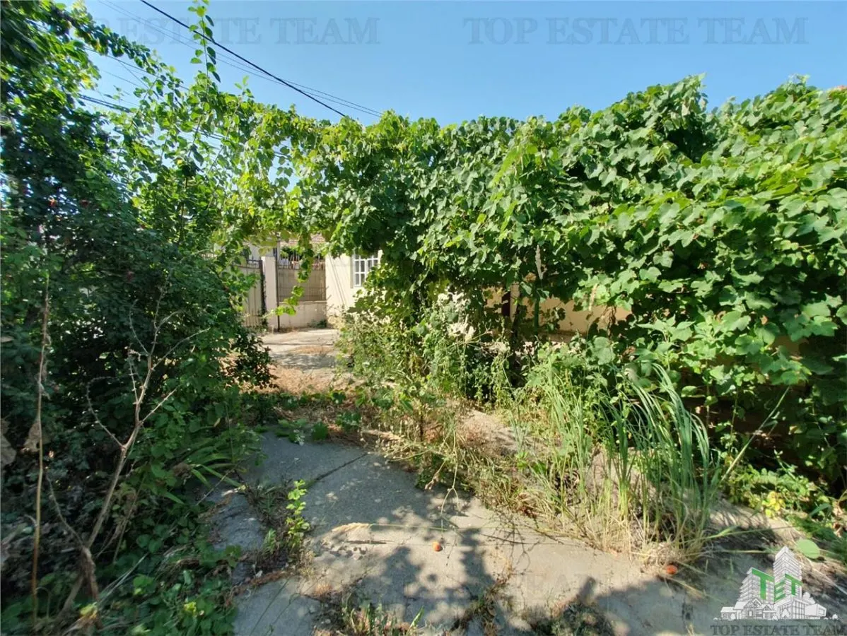Teren intravilan constructii 743 mp zona Dacia Constanta - foto 9