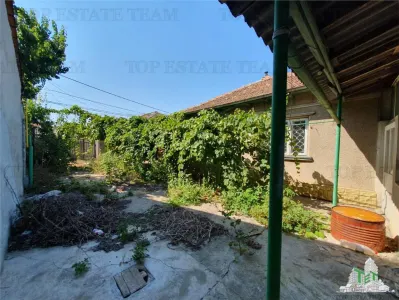 Teren intravilan constructii 743 mp zona Dacia Constanta - foto 10