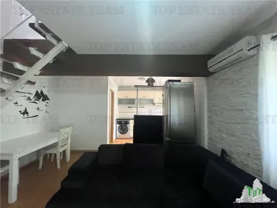 Duplex 3 camere, 80 mp, constructie 2011, Bd Constantin Brancoveanu - Bucuresti