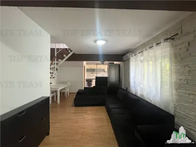 Duplex 3 camere, 80 mp, constructie 2011, Bd Constantin Brancoveanu - foto 7