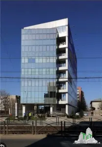 Spatiu de Birouri de 174 mp in Zona Lujerului - foto 2