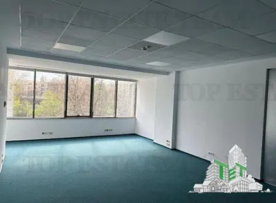 Spatiu de Birouri de 174 mp in Zona Lujerului - foto 6
