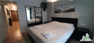 Apartament Ultramodern,  2 Camere de vanzare,  Complex Rezidential Central - Constructie Noua, Bloc boutique - foto 6