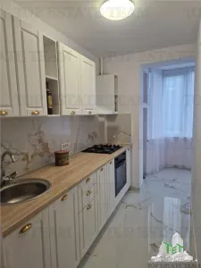 Apartament renovat integral, 2 camere, Unirii - Cocor, perfect  Airbnb - Bucuresti