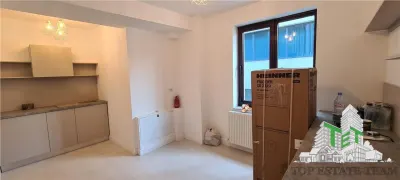 Apartament cu 4 camere de vanzare in zona Arcul de Triumf - foto 10