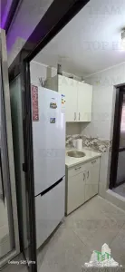 Bucuresti - Amurgului_Ferentari_Rahova / Garsoniera 14.9mp/ mobilata si utilata complet - foto 4