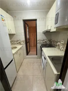 Bucuresti - Amurgului_Ferentari_Rahova / Garsoniera 14.9mp/ mobilata si utilata complet - foto 9