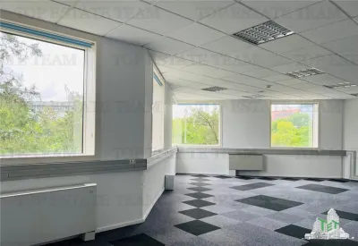Spatiu de Birouri de 101 mp in Zona Piata Presei Libere - World Trade Center Bucuresti - foto 6