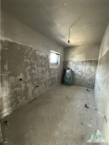 Vila cocheta, moderna, cu 4 camere si curte generoasa, toate utilitatile, Prelungirea Ghencea zona Bragadiru - foto 11