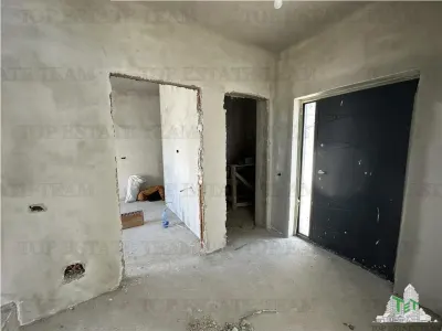 Vila cocheta, moderna, cu 4 camere si curte generoasa, toate utilitatile, Prelungirea Ghencea zona Bragadiru - foto 15