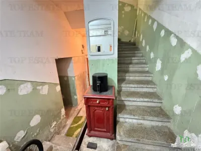 Vila de vanzare in zona Dorobanti - foto 12