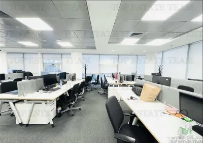Spatiu de Birouri de 296 mp in Zona Piata Victoriei - foto 8