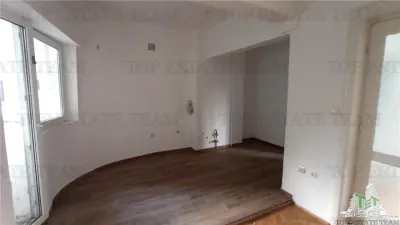 Apartament 3 camere de vanzare, zona Armeneasca - foto 8