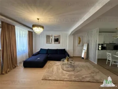 Casa moderna cu 4 camere, Mamaia Sat, Constanta - foto 4