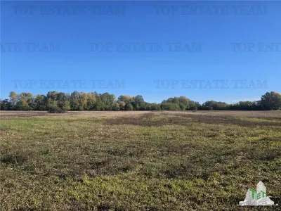 SUPER-PRET Teren 1ha intravilan intre A0, padure si raul Sabar - foto 2