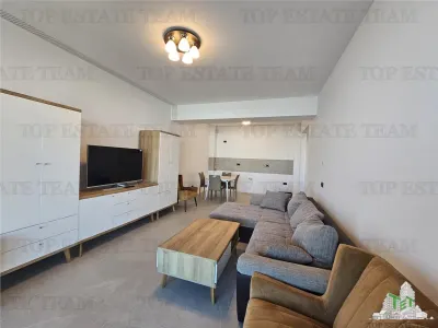 Apartament 2 camere vedere frontala la mare Complex Sea On Mamaia - TVA inclus - foto 5