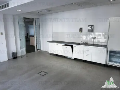 Spatiu de Birouri de 551 mp in Zona Pipera - foto 17