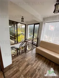 Hotel/Vila Select 2, 3Stele, Predeal- Clabucet, Prahova,  Chalet montan exclusivist, ideal pentru turism - foto 5