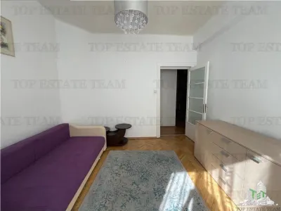 Vanzare apartament cu poveste în inima Bucurestiului! - Bucuresti
