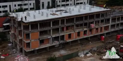 Apartament modern 2 camere, incalzire in pardoseala, posibilitate loc de parcare acoperit, in BRAGADIRU, Prel. Gh Balcon , Bloc NOU - foto 15