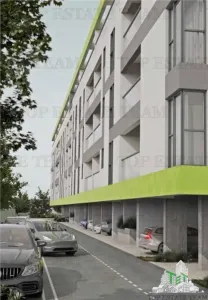 Apartament modern 2 camere, incalzire in pardoseala, posibilitate loc de parcare acoperit, in BRAGADIRU, Prel. Gh Balcon , Bloc NOU - Bragadiru