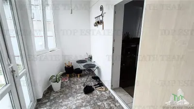 Vila individuala Otopeni cu curte generoasa - Potential ridicat! - foto 18