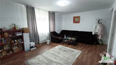 Vila individuala Otopeni cu curte generoasa - Potential ridicat! - foto 3