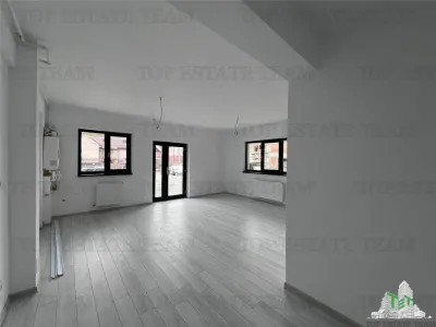 Spatiu comercial de inchiriat + parcari in Bragadiru, Ilfov - foto 2