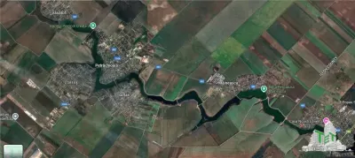 Oferim spre vanzare 6 loturi de teren extravilan (agricol) in Petrachioaia ILFOV la doar  1,9 euro/mp. - Petrachioaia