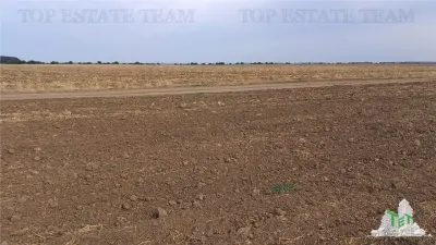 Oferim spre vanzare 6 loturi de teren extravilan (agricol) in Petrachioaia ILFOV la doar  1,9 euro/mp. - foto 9