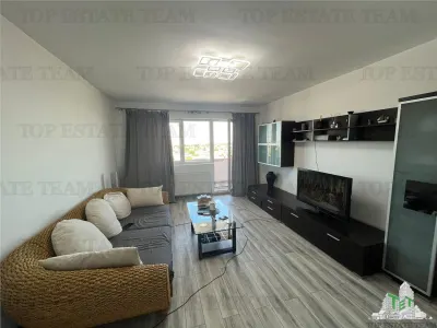 Apartament 2 camere in bloc nou, Pucheni/Rahova - Bucuresti