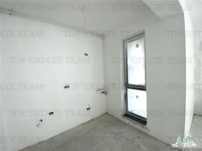 Apartament 3 camere in bloc nou, zona Mosilor - foto 4