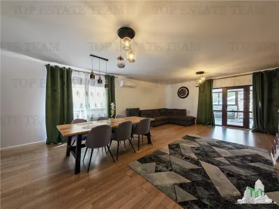 Vila moderna in Balotesti - Balotesti
