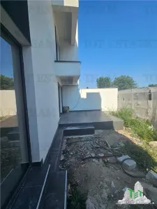 Vila moderna premium 4 camere in zona Giulesti - foto 9