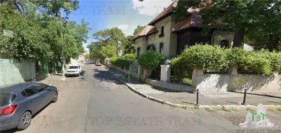 Casa si teren de vanzare in zona Unirii cu deschidere dubla - foto 3