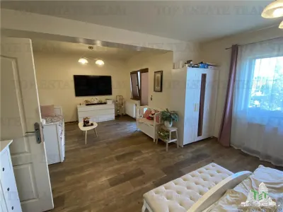 Vila multifunctionala in Fundeni-Dobroesti - locuinta, investitie sau afacere - foto 18