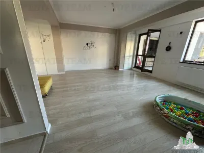 PLATA IN RATE - Apartament 3 camere cu terasa de vanzare in zona Parc Bazilescu - foto 5