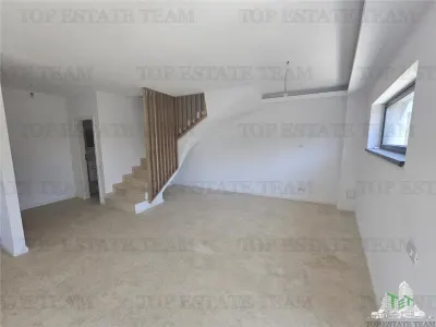Vila 3 camere (colt insiruita) langa STB in Prel Ghencea - foto 10