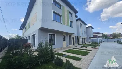 Vila premium design modern In Prelungirea Ghencea-Bragadiru - Bragadiru
