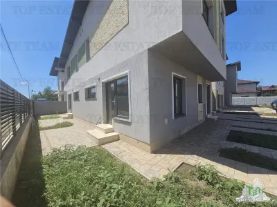 Vila premium design modern In Prelungirea Ghencea-Bragadiru - foto 7