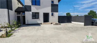 Vila 6 camere, incalzire in pardoseala, P+1+M, toate utilitatile, 280mp teren, Prelungirea Ghencea/Bragadiru - foto 2