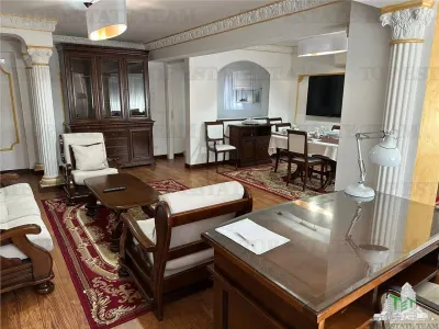 Apartament 3 camere de inchiriat in zona  Lacului Baneasa, Bucuresti - foto 11