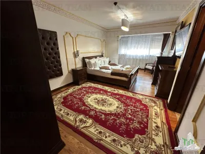 Apartament 3 camere de inchiriat in zona  Lacului Baneasa, Bucuresti - foto 6