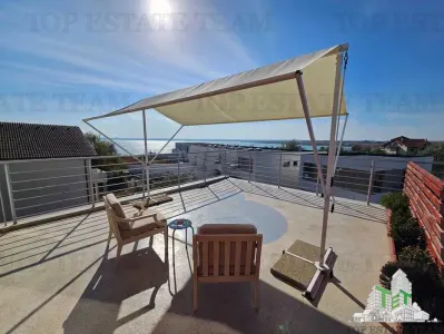 Vila P+2 cu vedere spectaculoasa la lacul Siutghiol, Mamaia-Sat - Mamaia-Sat